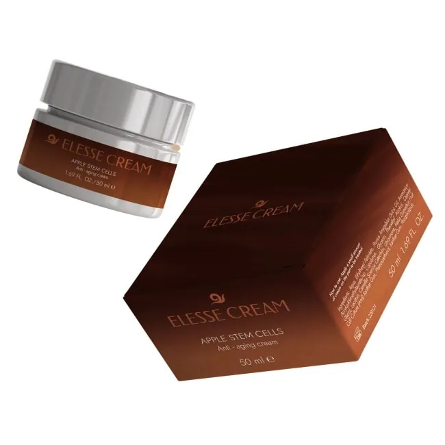 Elesse Cream — Crema 50 ml