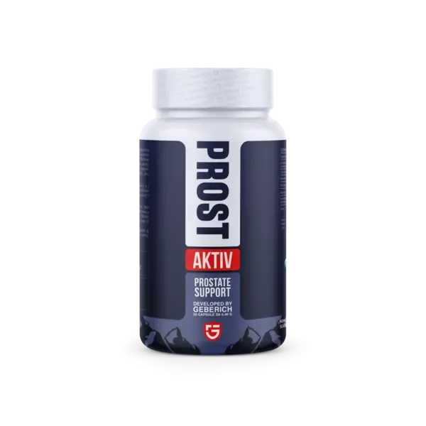 ProstAktiv — Cápsulas