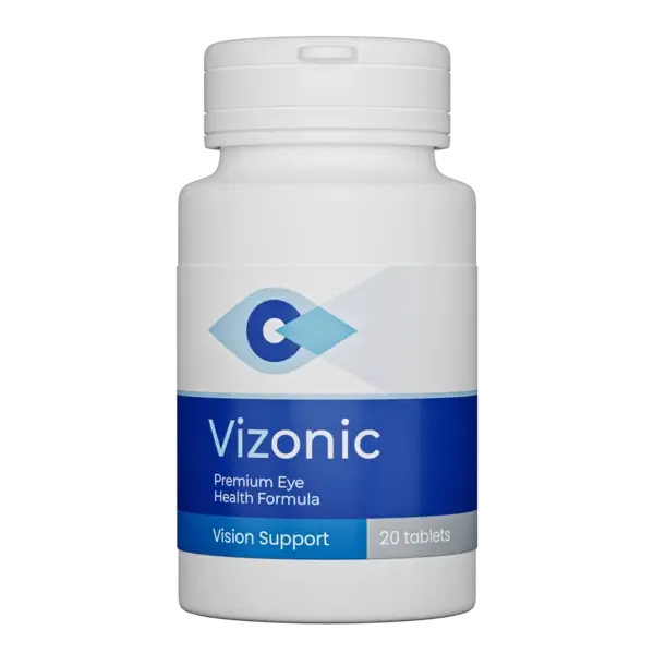 Vizonic — 20 comprimidos